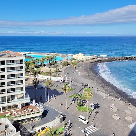 Appartamento Casa Gerhard - Adults Only - Puerto de la Cruz  Esterno foto