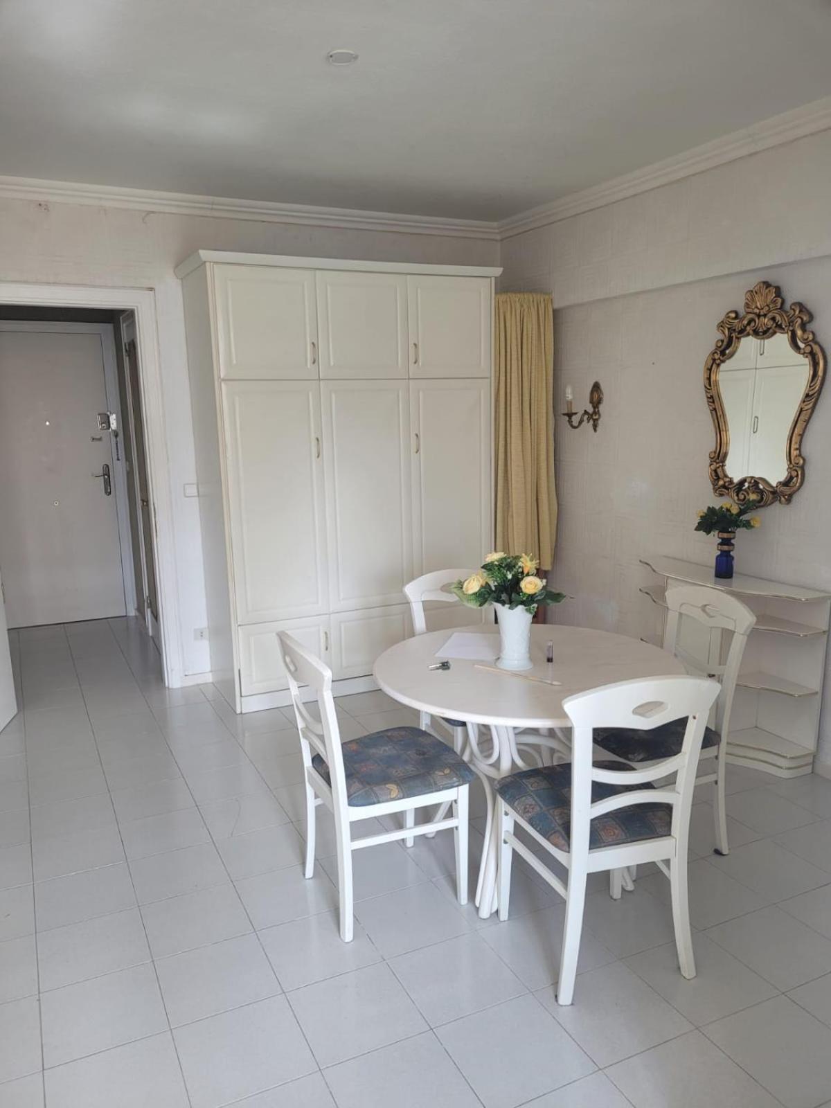Appartamento Casa Gerhard - Adults Only - Puerto de la Cruz  Esterno foto