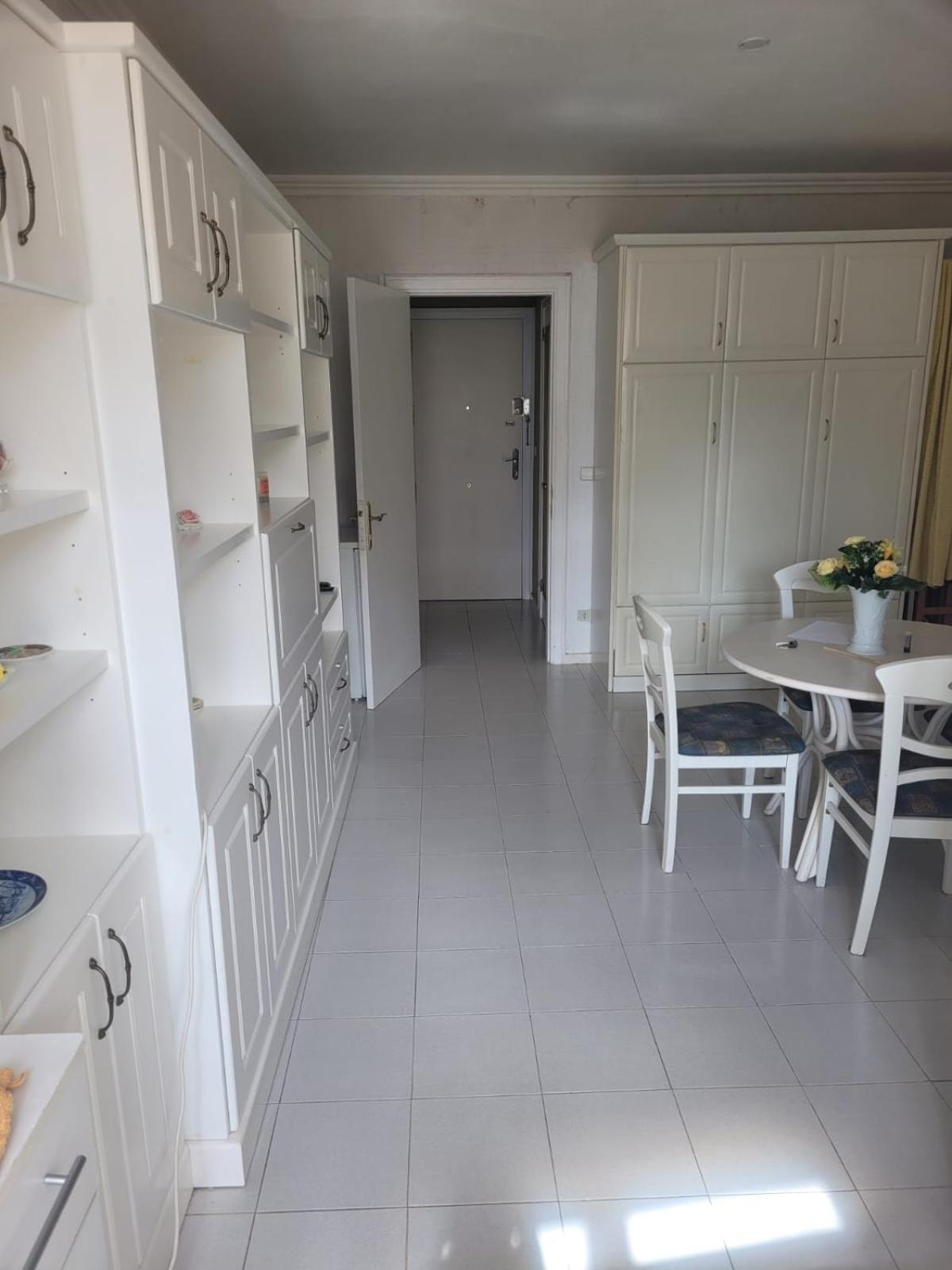 Appartamento Casa Gerhard - Adults Only - Puerto de la Cruz  Esterno foto