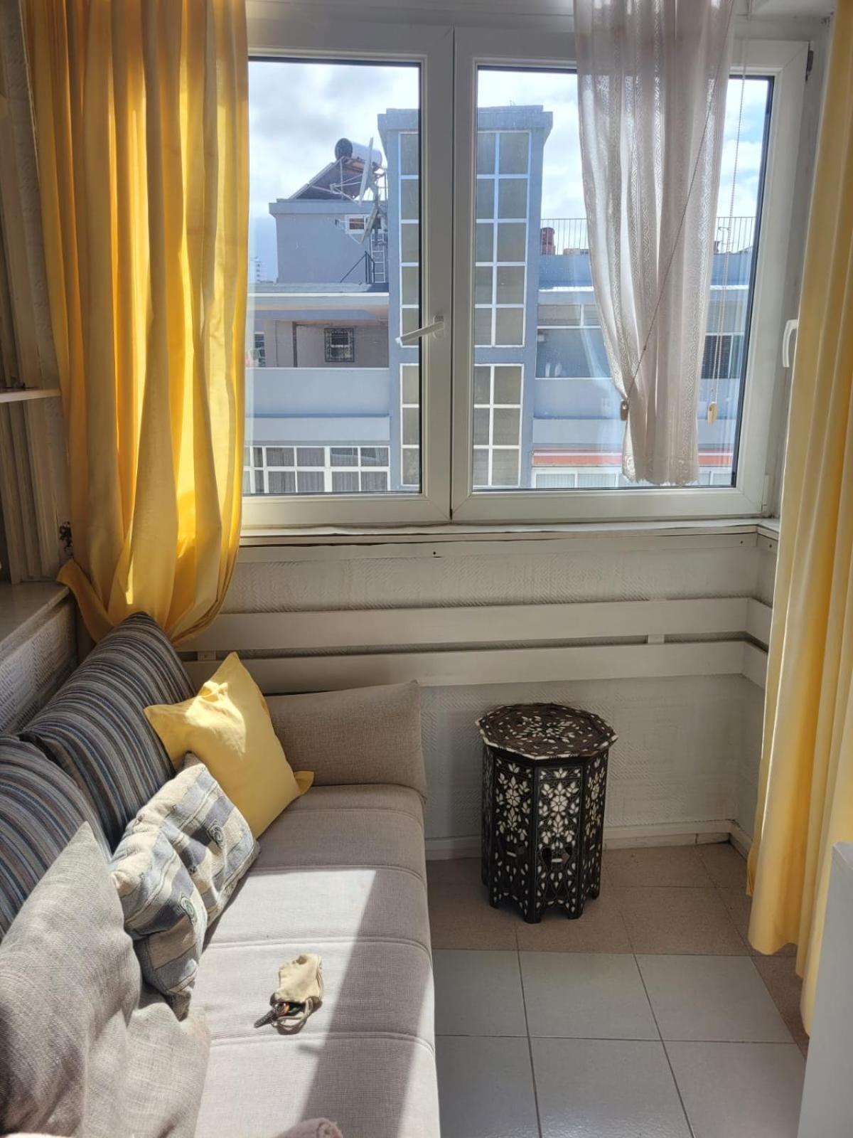Appartamento Casa Gerhard - Adults Only - Puerto de la Cruz  Esterno foto