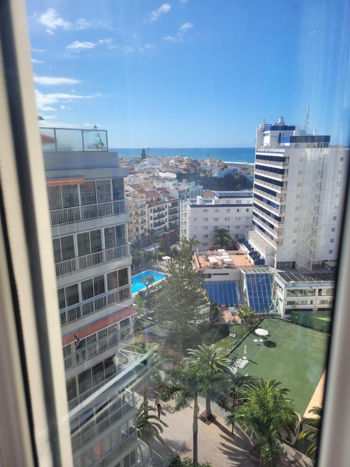 Appartamento Casa Gerhard - Adults Only - Puerto de la Cruz  Esterno foto