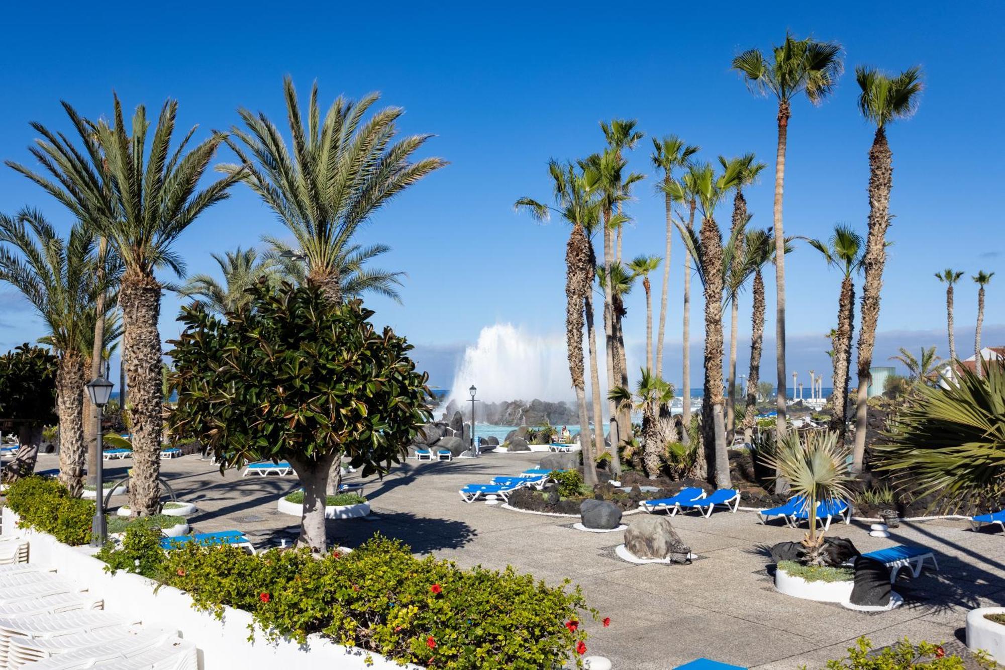 Appartamento Casa Gerhard - Adults Only - Puerto de la Cruz  Esterno foto